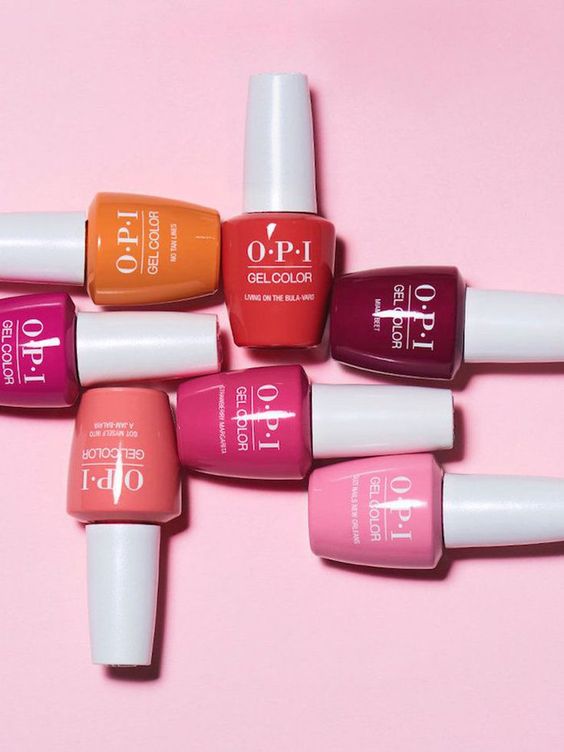 Celebrate National Nail Polish Day with The Flawless Finds!